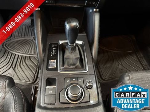 Used 2016 MAZDA CX-5 Grand Touring AWD/4WD image 17