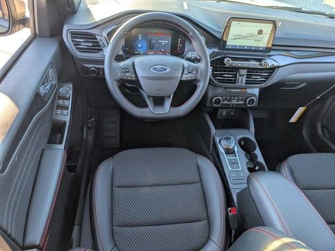 New 2026 Ford Escape ST-Line FWD image 10
