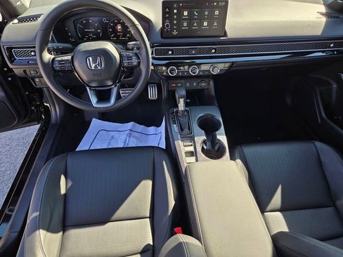 New 2026 Honda Civic Sport Touring image 27