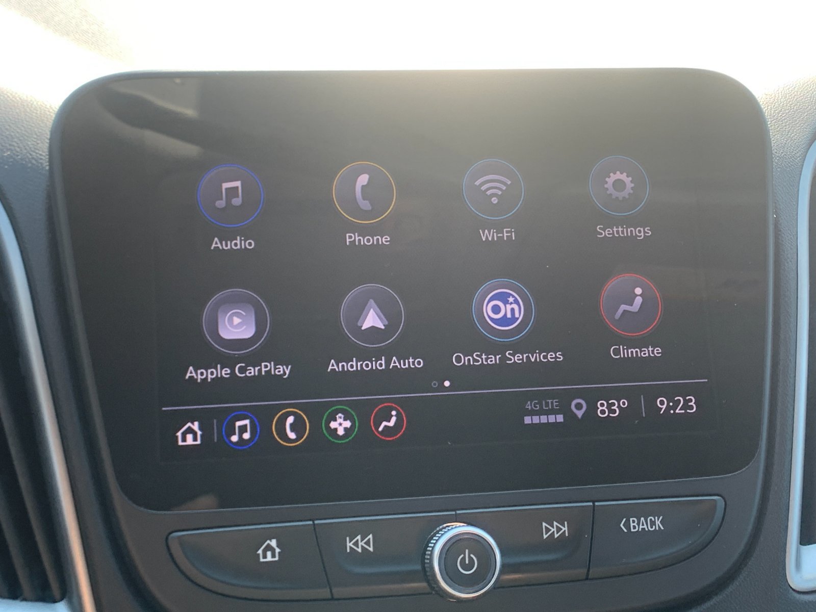 Used 2024 Chevrolet Malibu LT FWD image 22