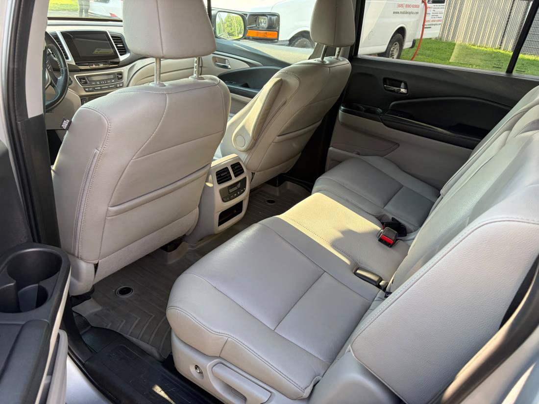 Used 2018 Honda Pilot EX-L image 13