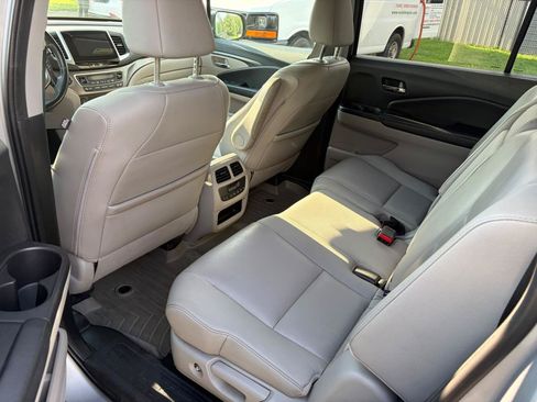 Used 2018 Honda Pilot EX-L image 13