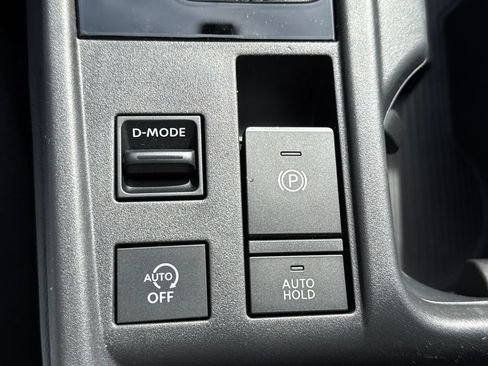 New 2026 Nissan Sentra SV w/ SV Convenience Package FWD image 36