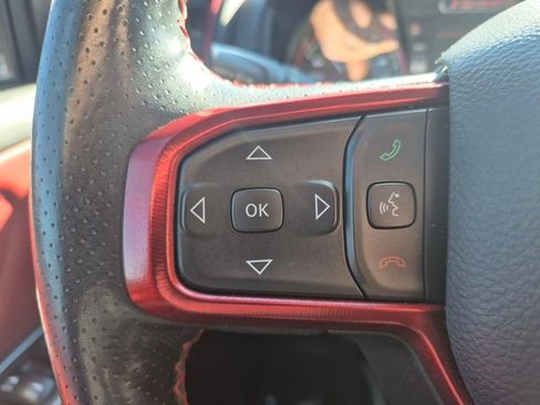 Used 2019 RAM 1500 Rebel w/ Rebel Level 2 Equipment Group image 26