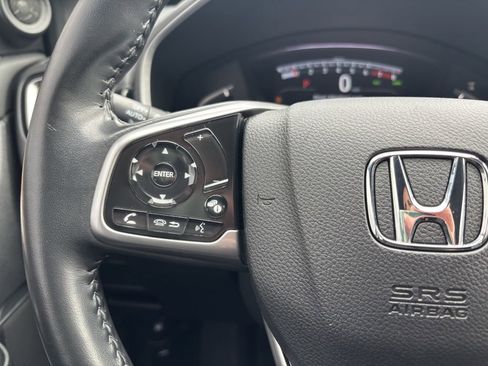 Used 2021 Honda CR-V EX-L image 16