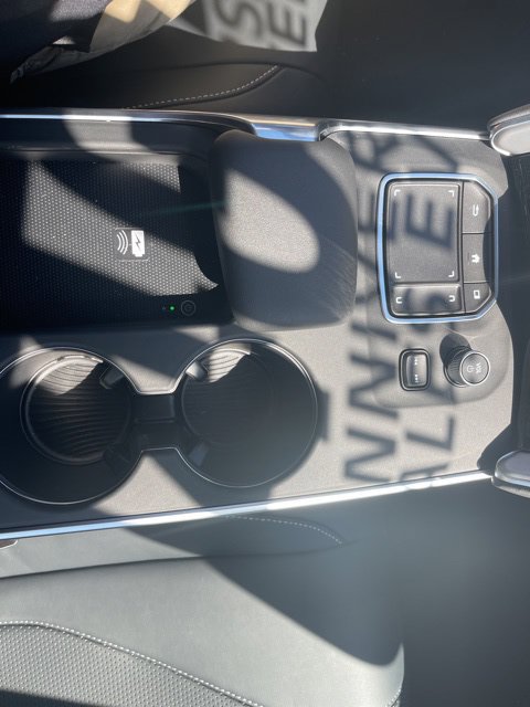 New 2025 Acura TLX w/ Technology Package FWD image 11