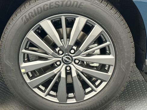 New 2026 Nissan Murano SL AWD/4WD image 17