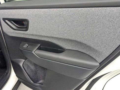 New 2026 Subaru Outback Limited image 24