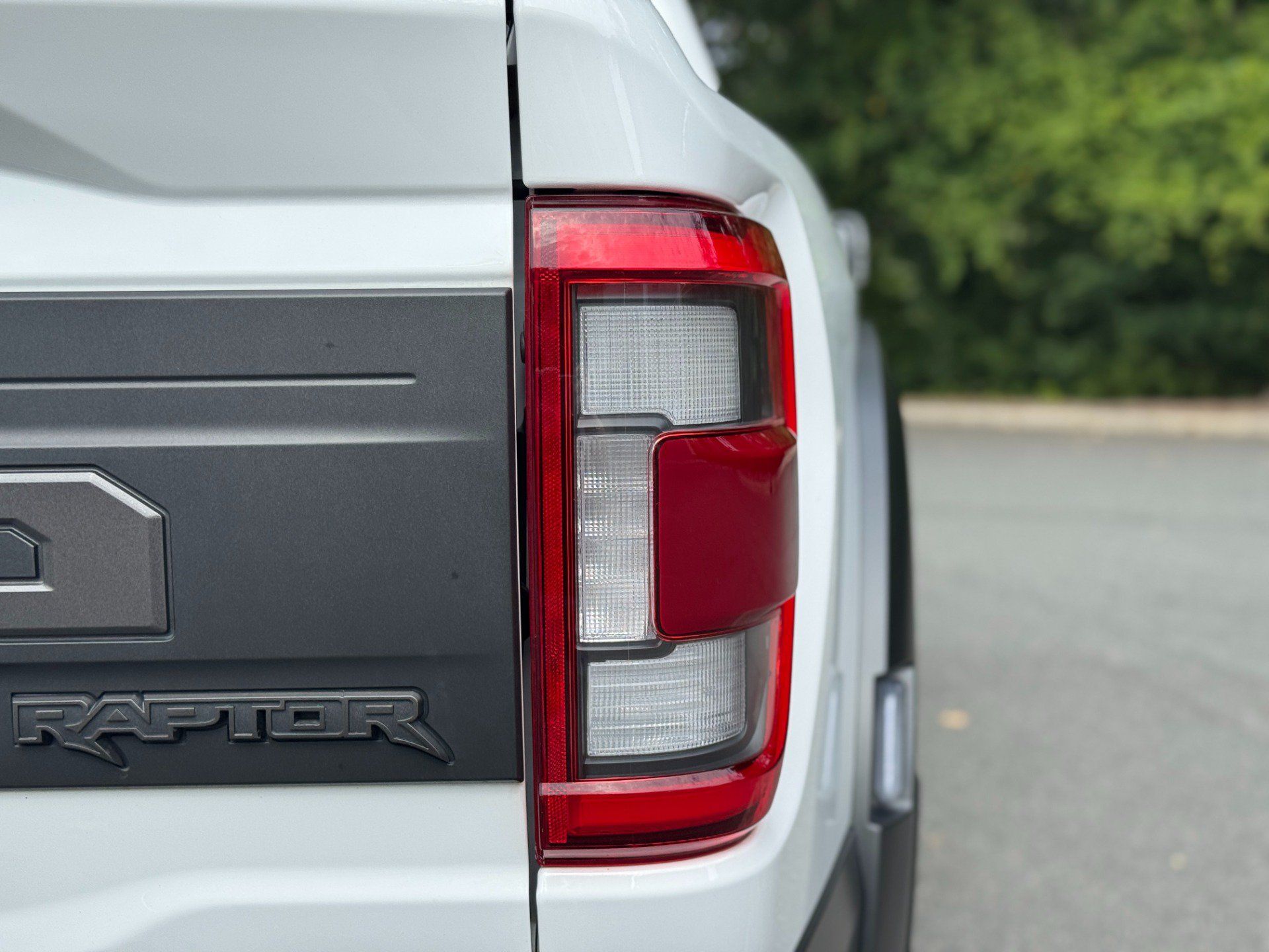 Used 2023 Ford F150 Raptor w/ Blue Interior Package AWD/4WD image 25