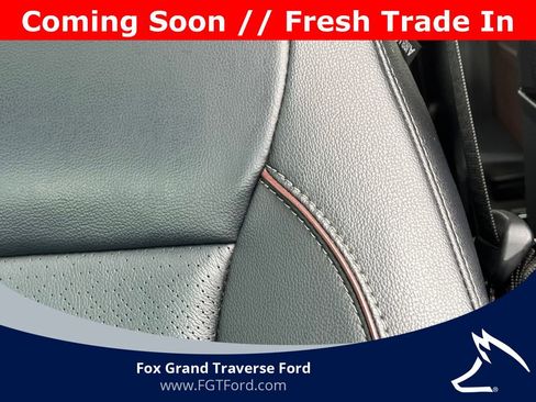 Certified 2023 Ford F150 Lariat w/ Equipment Group 502A High image 14