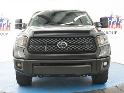 Used 2021 Toyota Tundra SR5 image 14