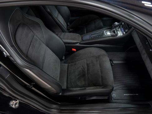 Used 2019 Porsche 718 Cayman GTS image 59