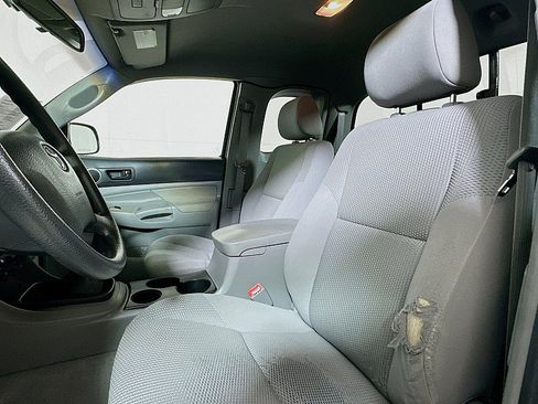 Used 2006 Toyota Tacoma 4x4 Access Cab image 11
