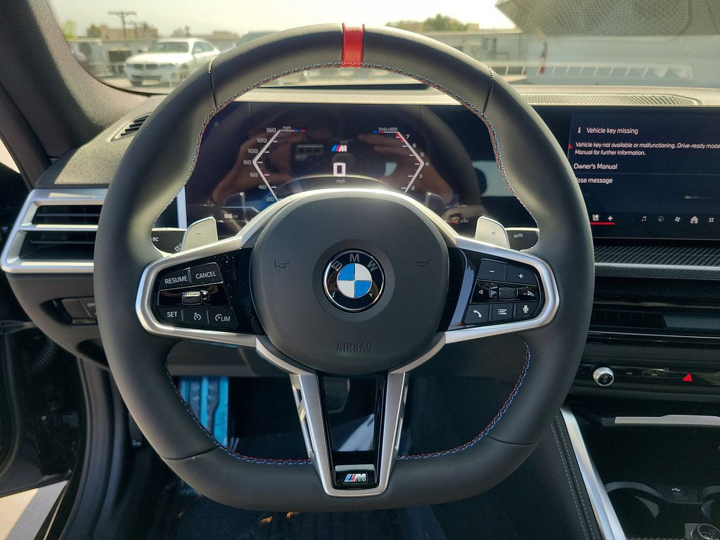 New 2026 BMW M440i w/ Premium Package RWD image 24