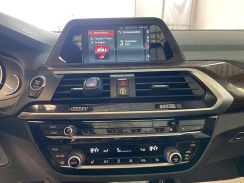 Used 2019 BMW X3 xDrive30i AWD/4WD image 21