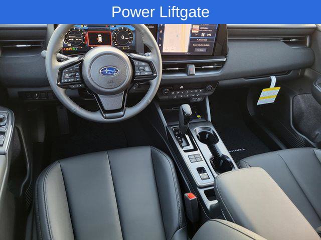 New 2026 Subaru Outback Premium AWD/4WD image 7