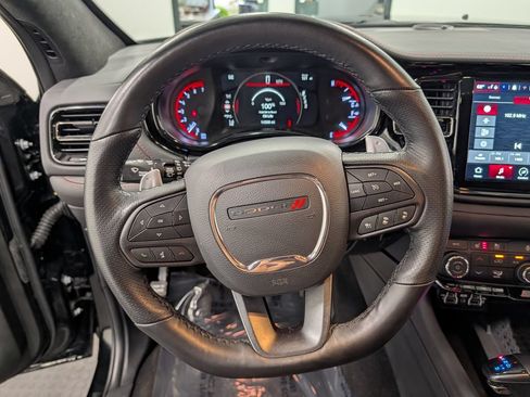 Used 2026 Dodge Durango GT AWD/4WD image 25