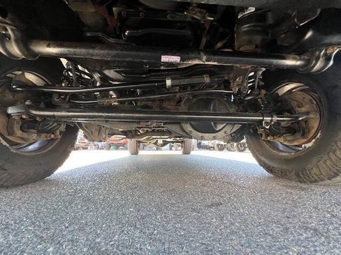 Used 2014 RAM 3500 Tradesman w/ Chrome Appearance Group AWD/4WD image 20