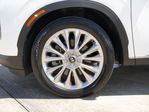 Used 2021 Hyundai Palisade SEL w/ Premium Package FWD image 23