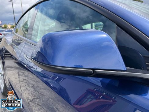Used 2022 Tesla Model 3 Long Range AWD/4WD image 80