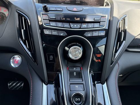 Used 2023 Acura RDX A-Spec image 34