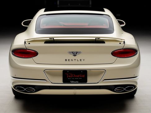 Used 2023 Bentley Continental GT Azure AWD/4WD image 25