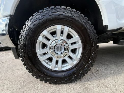Used 2019 Ford F350 XLT AWD/4WD image 22