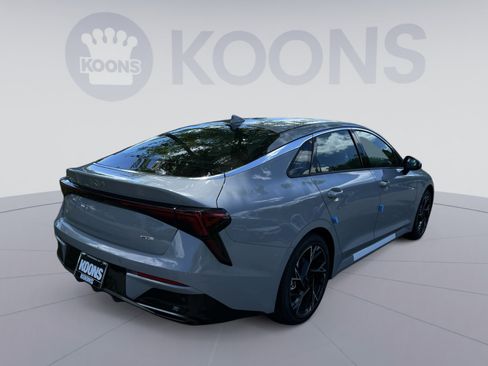 New 2026 Kia K5 GT-Line AWD/4WD image 11