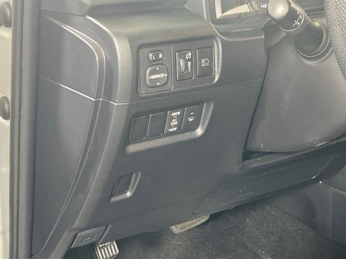 Used 2024 Toyota 4Runner SR5 Premium w/ TRD Black Wheel Package (TMS) RWD image 10