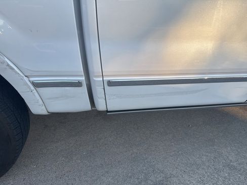 Used 2013 Ford F150 Platinum image 36