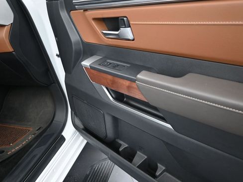 Used 2025 Toyota Sequoia 1794 Edition image 23