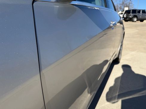 Used 2015 Cadillac CTS Luxury image 67