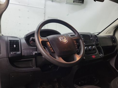 Used 2019 RAM ProMaster 2500 image 4