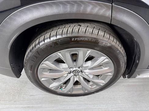 Used 2024 MAZDA CX-90 3.3 Turbo w/ Premium Package AWD/4WD image 10