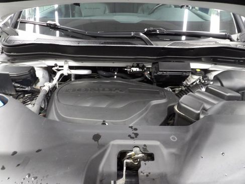 Used 2023 Honda Ridgeline Black Edition image 26