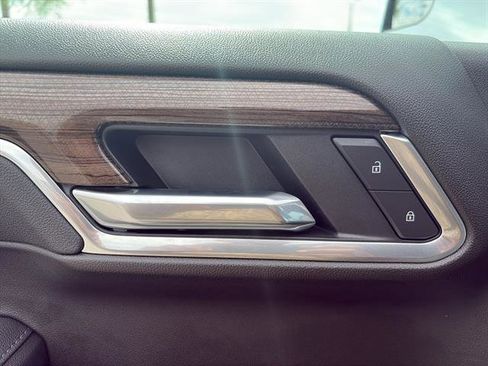 Used 2026 Chevrolet Silverado 1500 RST w/ Protection Package image 26