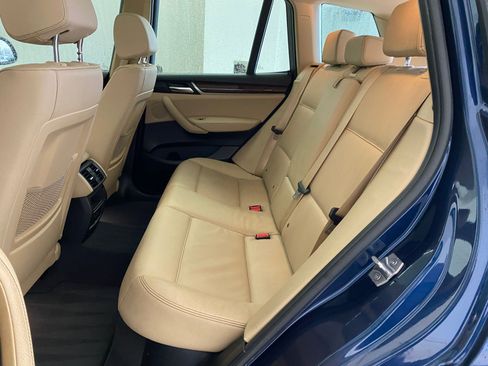 Used 2017 BMW X3 xDrive28i image 13