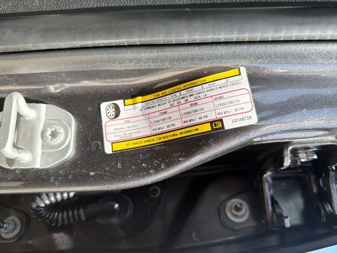 Used 2020 RAM 2500 Power Wagon AWD/4WD image 29