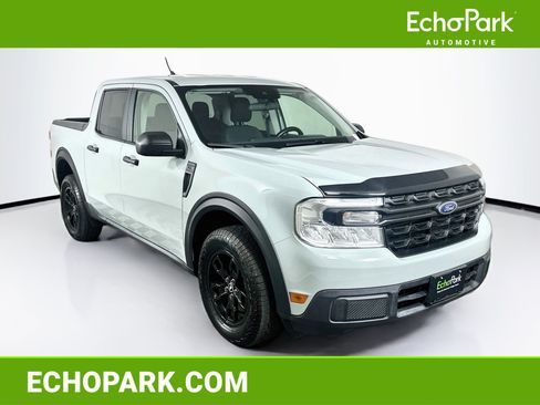 Used 2024 Ford Maverick XL FWD image 1