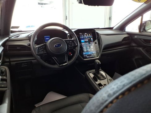 Certified 2024 Subaru Crosstrek 2.5i Wilderness w/ Crosstrek Mirror Package AWD/4WD image 14