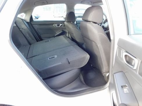 Certified 2024 Honda Civic LX image 22