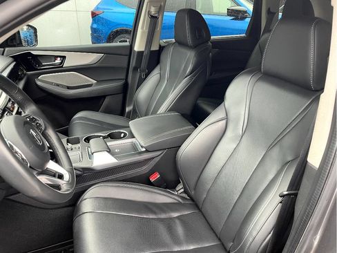 Used 2023 Acura MDX SH-AWD w/ Technology Package image 11