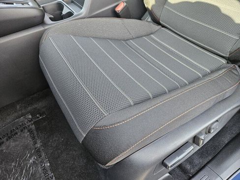 New 2026 Honda CR-V Sport image 8