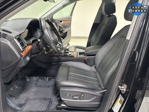 Used 2022 Audi Q5 2.0T Premium Plus image 12