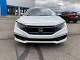 Used 2020 Honda Civic LX image 2