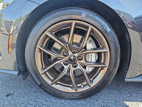 Used 2024 Ford Mustang GT Premium RWD image 32
