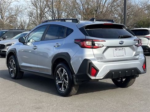 New 2026 Subaru Crosstrek 2.0i Premium image 31