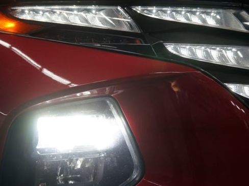 Used 2023 Hyundai Tucson SEL image 64