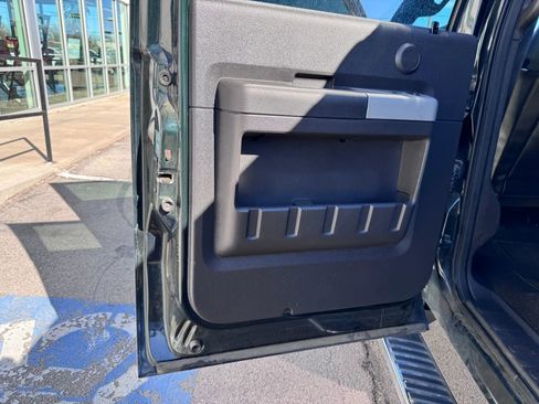 Used 2015 Ford F250 Lariat w/ Lariat Ultimate Package image 26