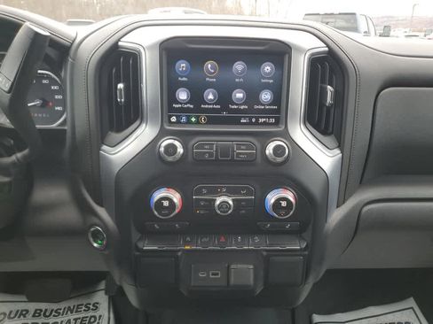 Used 2021 GMC Sierra 1500 Elevation w/ X31 Off-Road Package image 20